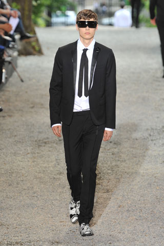 Dior Homme / - 2009
